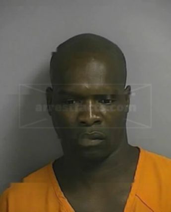 Michael Jerome Robinson