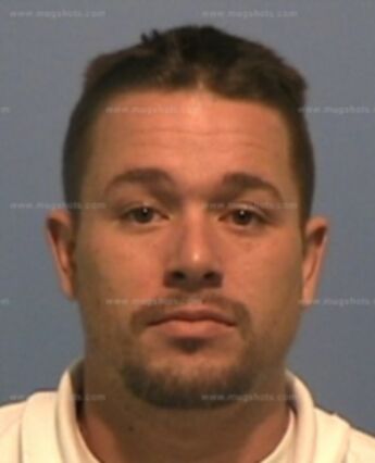 Matthew Gregory Dodge