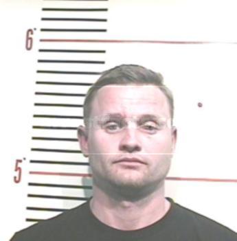 Michael Aaron Aldridge