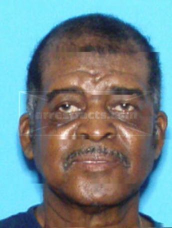 Robert Lewis Berrian