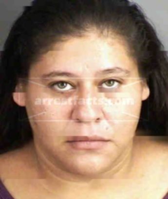Maria Delores Ruiz