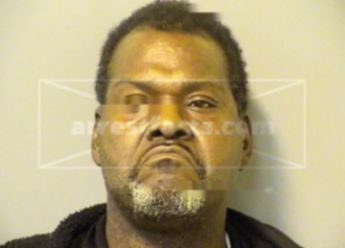 Anthony Crawford
