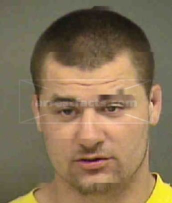 Joshua Thomas Browning