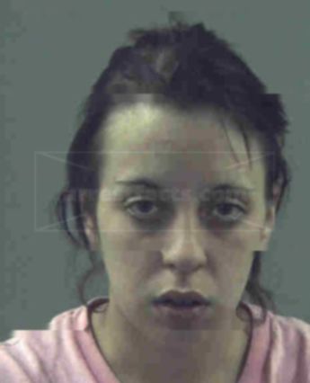 Mckenzie Glenn Cleavenger