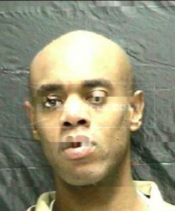 Claude Derrick Campbell