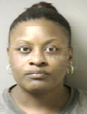 Lashonda Denise Hubbard