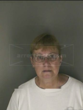 Helen M Port