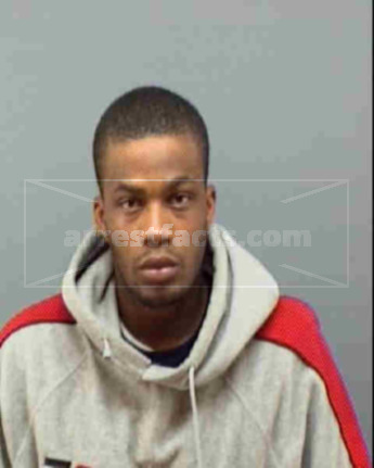 Gregory Kennery Williams