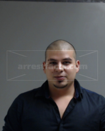 Christian Alexis Adame