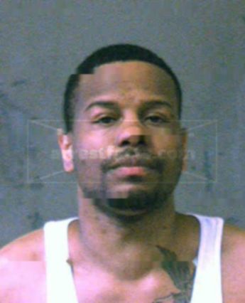 Marcus Deshaun Gantt