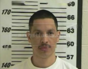 Francisco Gonzalez Chavez