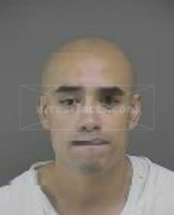 Gilbert Hernandez