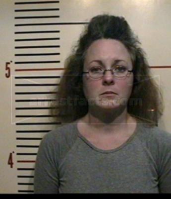 Samantha Jean Almonrode