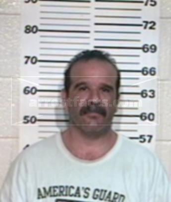 Rodney Otis Rich
