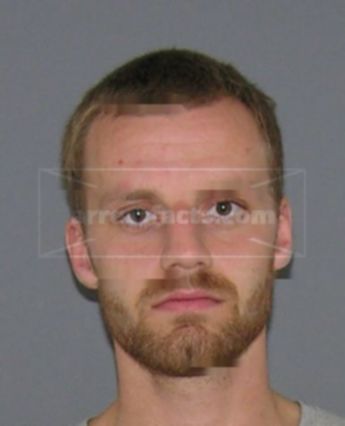Zechariah Armstrong