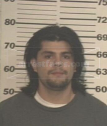 Abram Torres