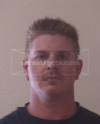 Jared Duane Teel