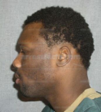 Ronnie J Fondren
