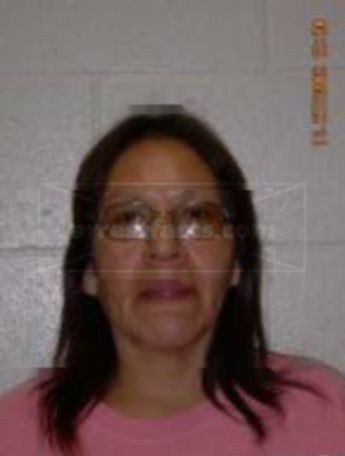 Sharon Lasley