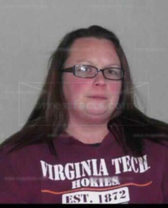Glenda Lea Trenary