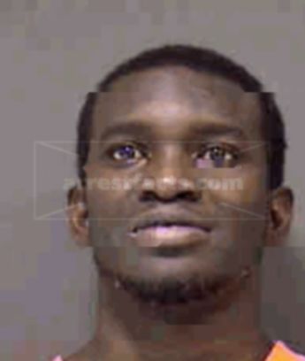 Dontae Lamar Stanley