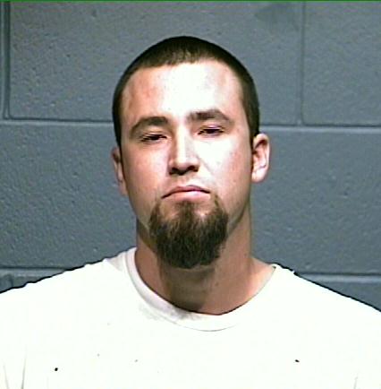 Aaron Duwane Moore