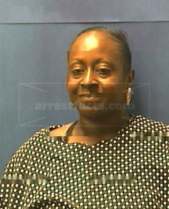 Angelique D Barnett
