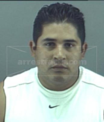 Ricardo Tadeo Rodriguez-Martinez