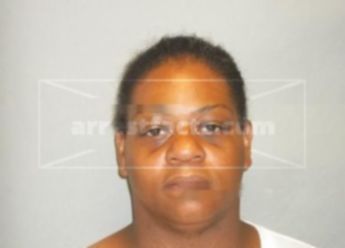 Candace Roshina Williams