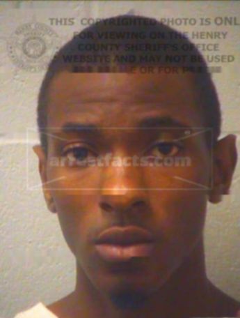 Brent Andrew Jackson