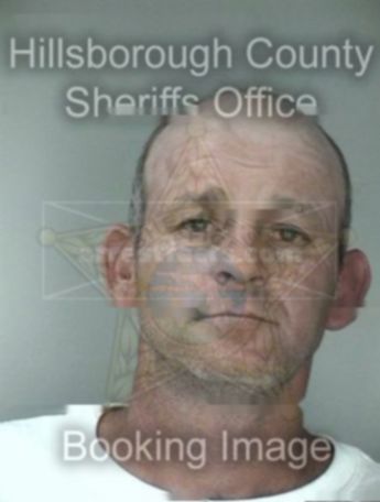 Keith Miles Drawdy