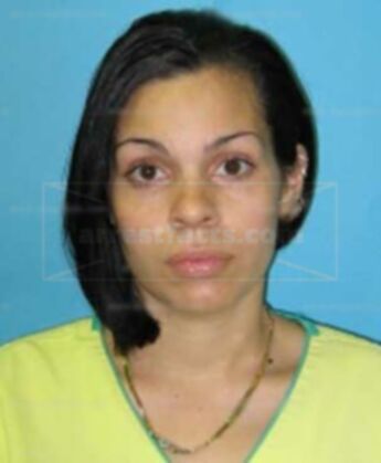 Geline Rivera