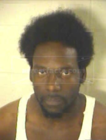 Maurice Johnson