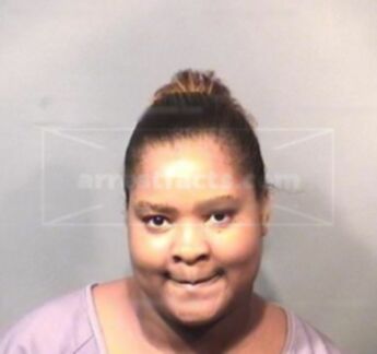 Jasmine Nassia Plummer