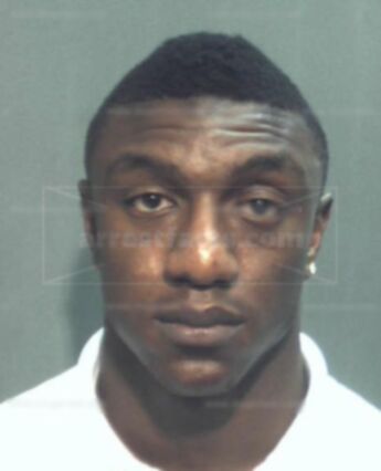 Randell Jade Gordon