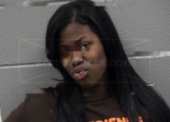 Brianna Ellis