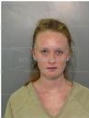 Harlee Jean Manning