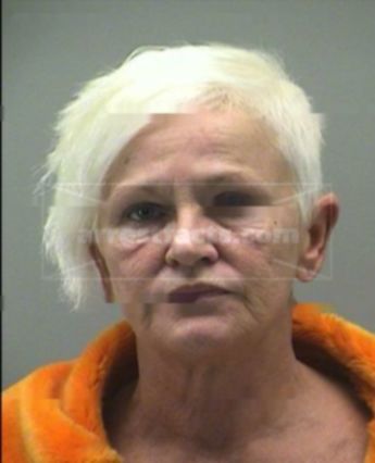 Tracy Lee Robinson