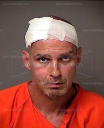 Steven John Albers