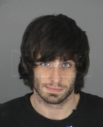 Randy Greggory Linville