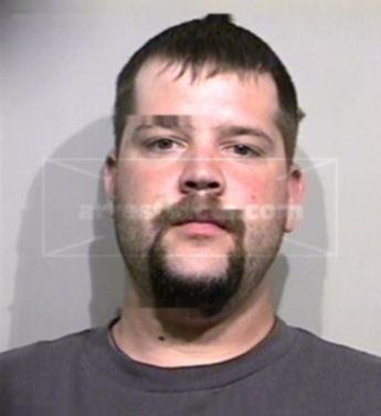 Jason Alan Buckley