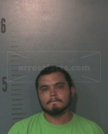 Ruben Angel Diamond Fuentes