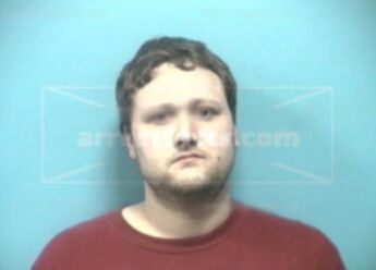 Zachary Reed Lott