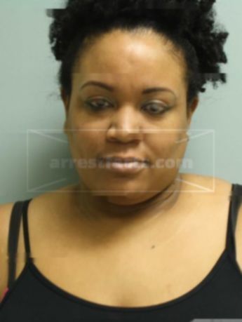 Janice Nicole Gibson