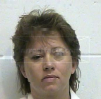 Pamela Lee Garland