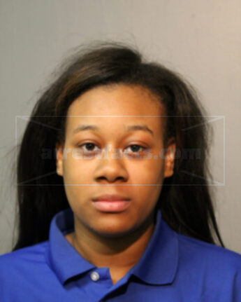 Quanisha D Williams