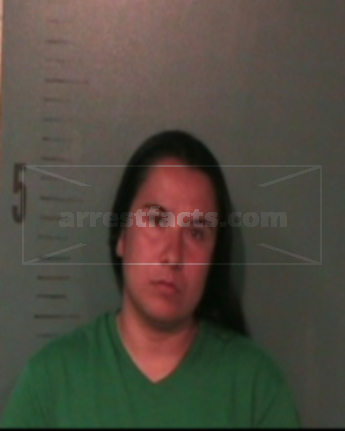Anna Ramos Torres