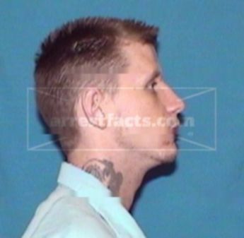 Derek Keith Mitchell