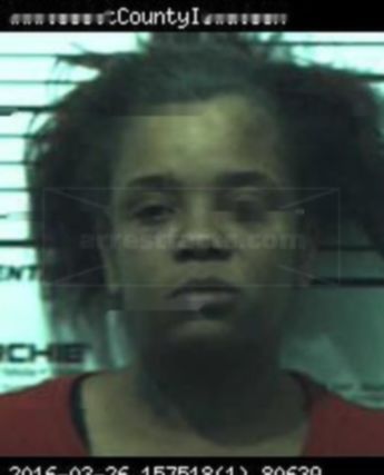 Lashanna Marie Rule