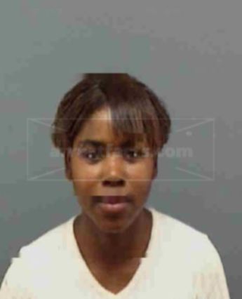 Amanda S Polk